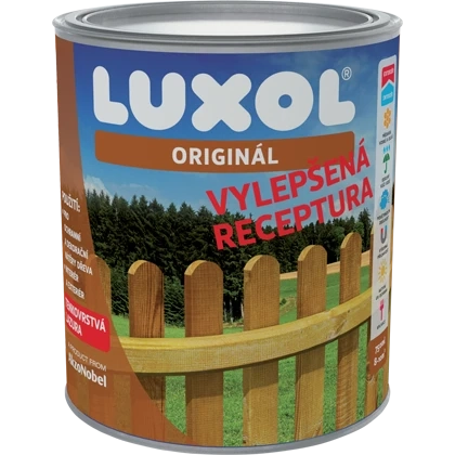 Luxol Originál