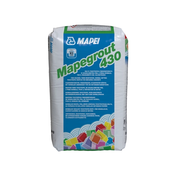 Mapei MAPEGROUT 430