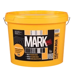 JUB Mark Pro