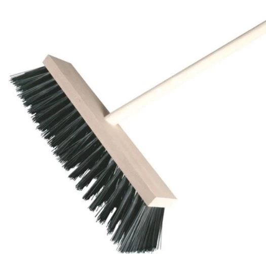 Metla na chodník 140 cm