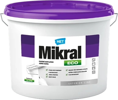 HET Mikral ECO