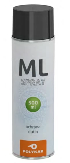 Polykar ML Ochranný nástrek