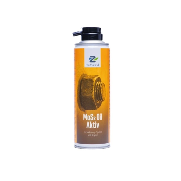 Nextzett Olej MoS2 Aktiv 300ml