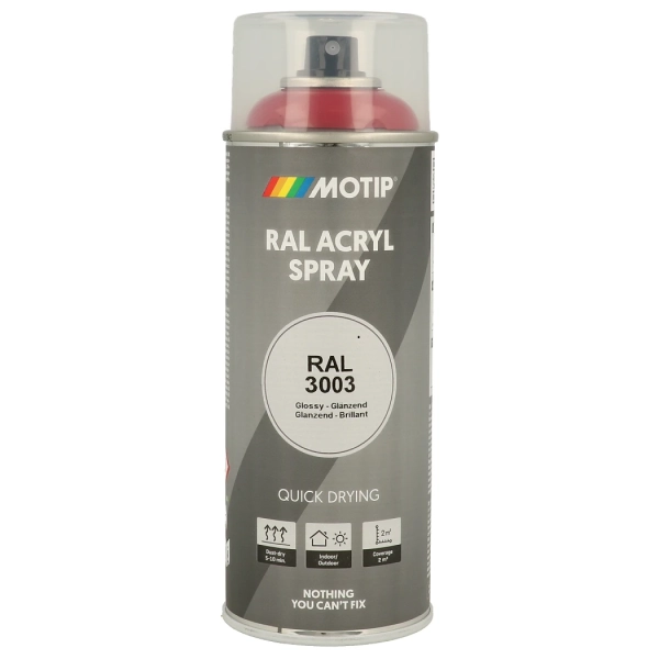 Motip RAL Industrial