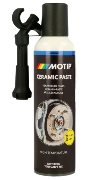 Motip Keramická pasta 200 ml