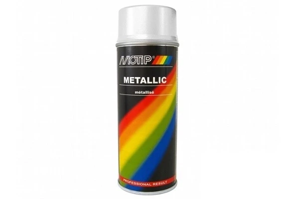 Dupli Color Motip Metallic