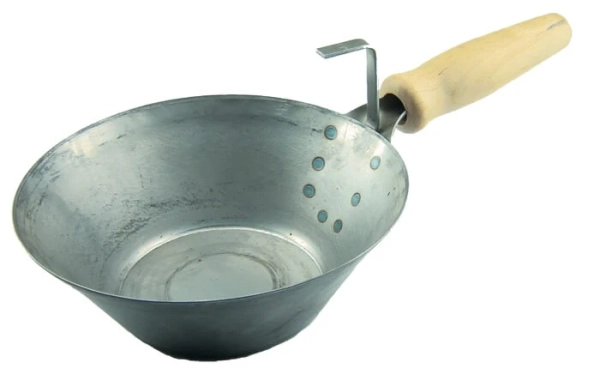 Murárska naberačka 180mm