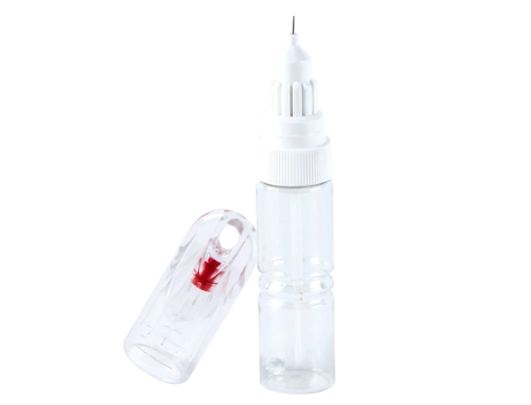 Opravná ceruzka 2v1 20 ml