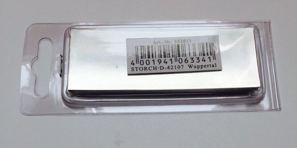 Náhradná čepeľ na škrabku na stenu 100 mm