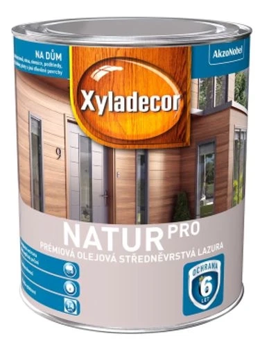 Xyladecor Natur Pro