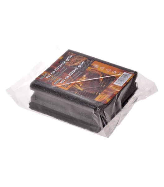 Nero set na čistenie grilu 2+2