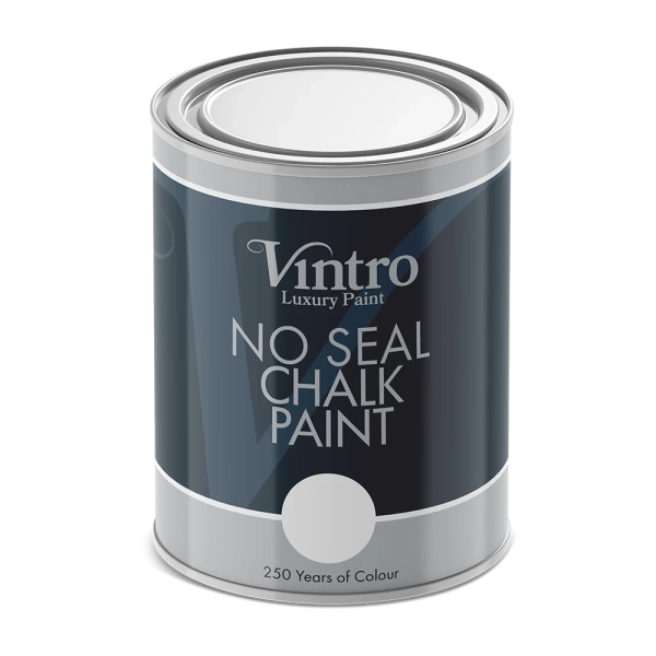 Vintro No Seal Chalk Paint
