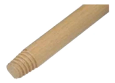 Drevená rúčka so závitom 150cm