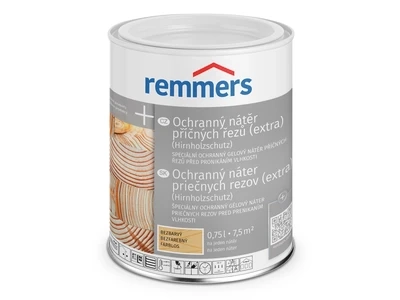 Remmers ochranný náter priečnych rezov