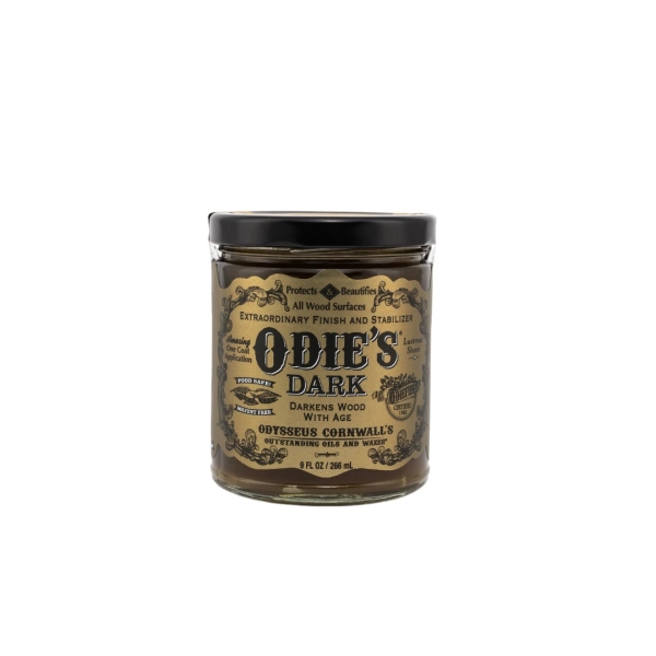ODIE’S DARK OIL