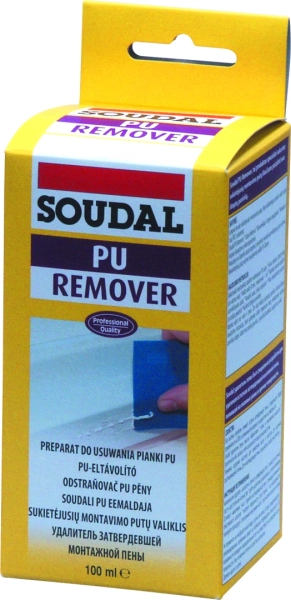 SOUDAL Odstraňovač PU peny