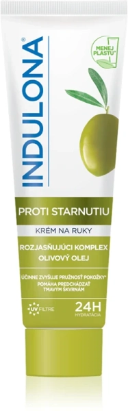 Darček Indulóna olivová 70ml