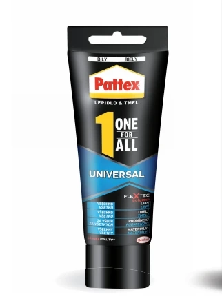 Pattex One for All Universal lepidlo