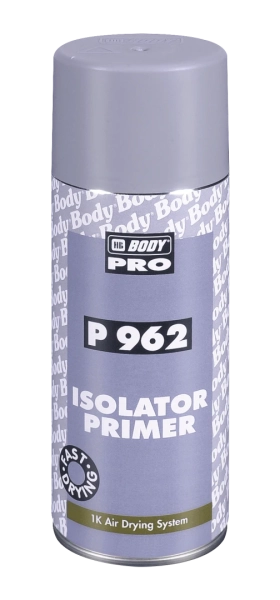 Body 962 Isolator spray
