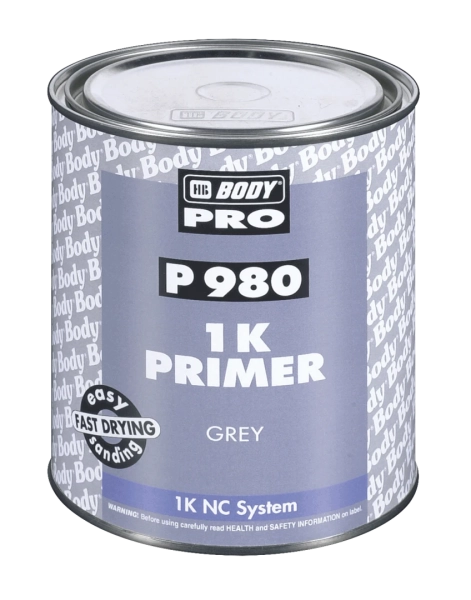 Body 980 1K Primer