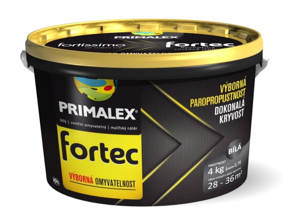 Primalex FORTEC