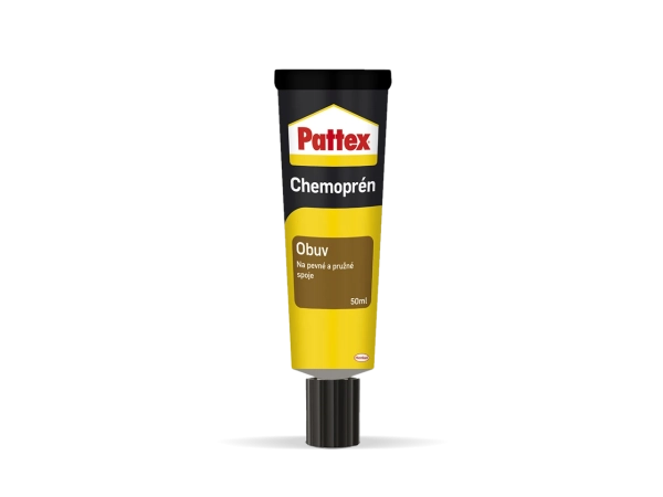 CHEMOPRÉN Obuv
