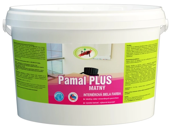 Pamal PLUS