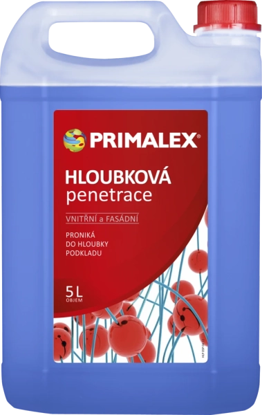 Primalex Hĺbková penetrácia