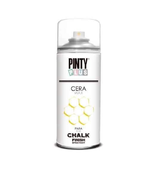 Pinty Plus Chalk vosk