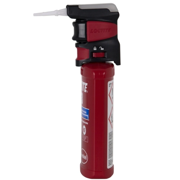 Loctite pištoľ Pro pump na anaeróby