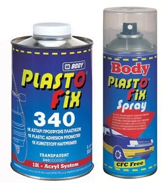 Body 340 Plasto Fix