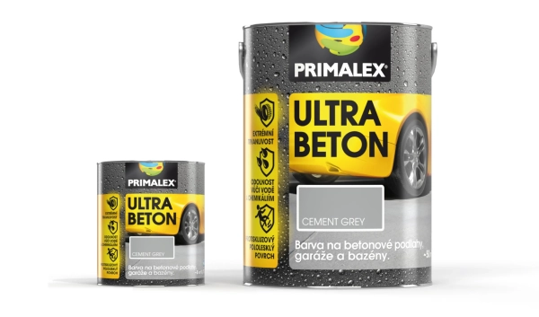 Primalex Ultra Beton