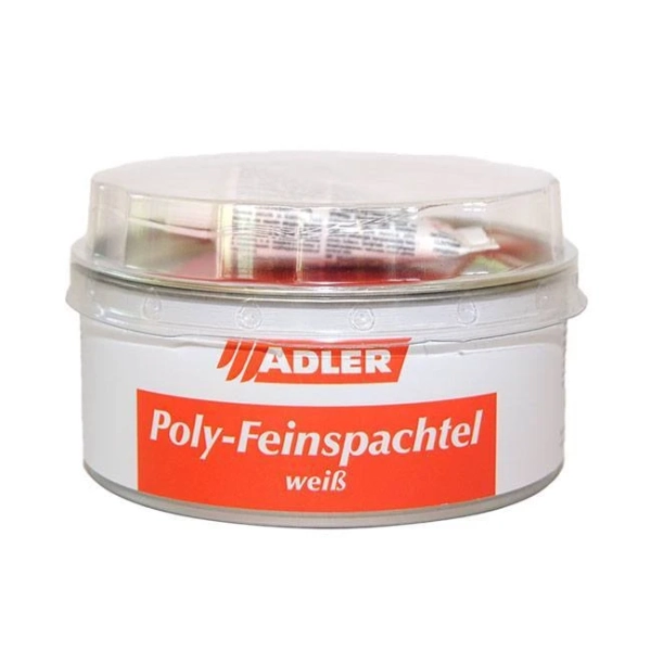 ADLER Poly-Feinspachtel