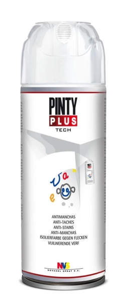 Pinty Plus blokátor fľakov