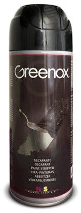 Pinty Plus Greenox odstraňovač náterov