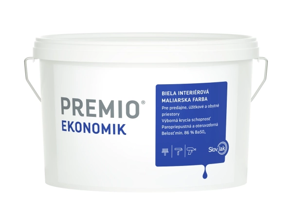 Slovlak Premio Ekonomik