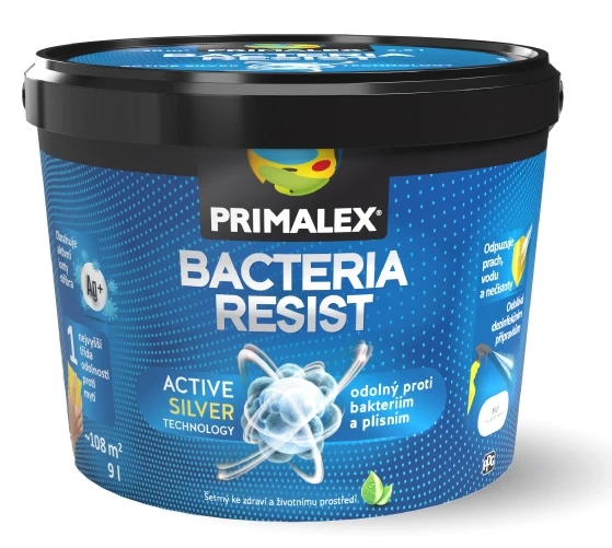Primalex BACTERIA RESIST