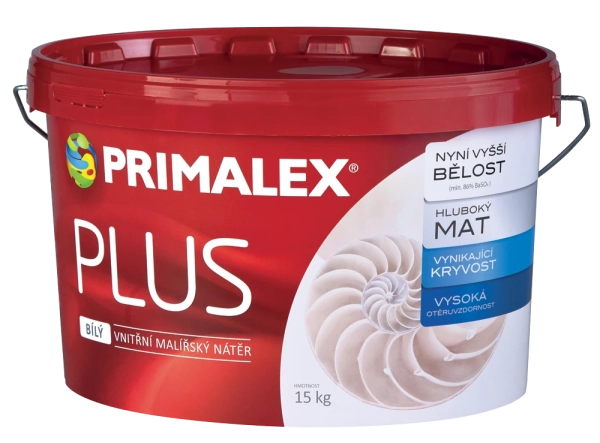 Primalex Plus biela