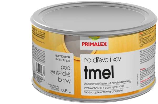 Primalex tmel pod syntetické farby