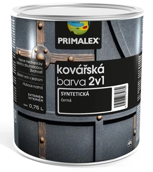 Primalex Kováčska farba 2v1