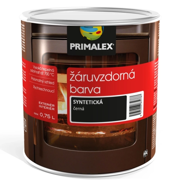 Primalex Žiaruvzdorná farba