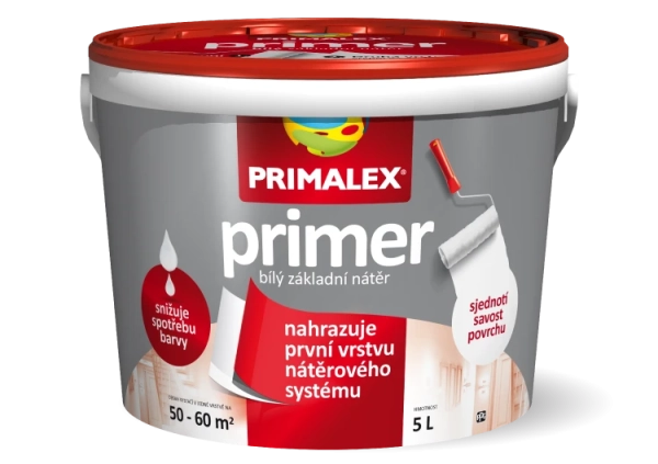 Primalex Primer  základný náter