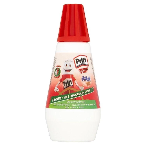 Pritt Gamafix
