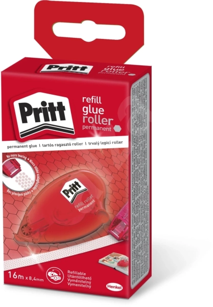 Pritt refill glue roller
