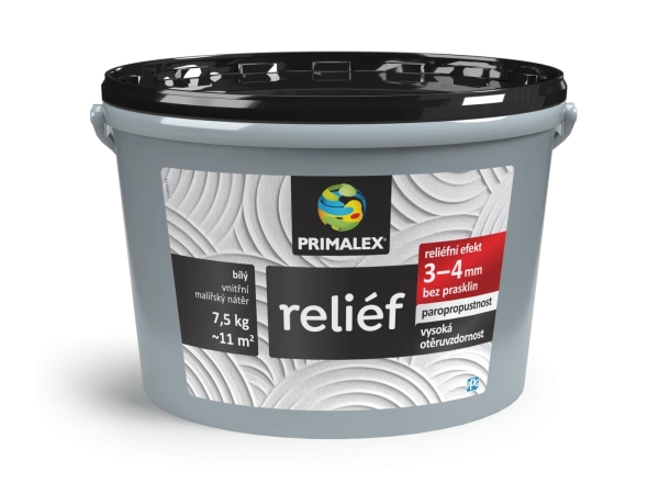 Primalex Reliéf