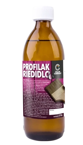 Profilak riedidlo