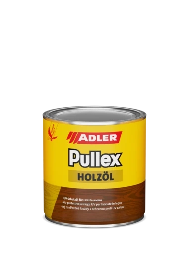 Adler Pullex Holzöl