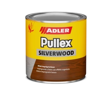 Adler Pullex Silverwood