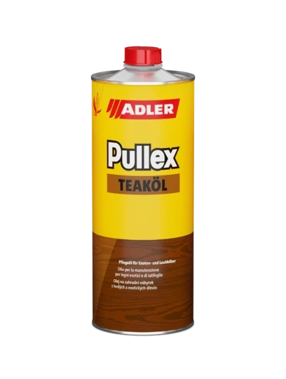 Adler Pullex Teaköl