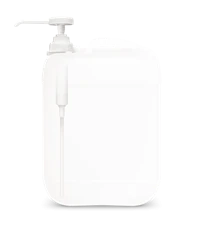 Dávkovacia pumpa na kanister 25 ml